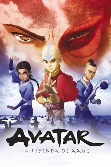 el avatar
